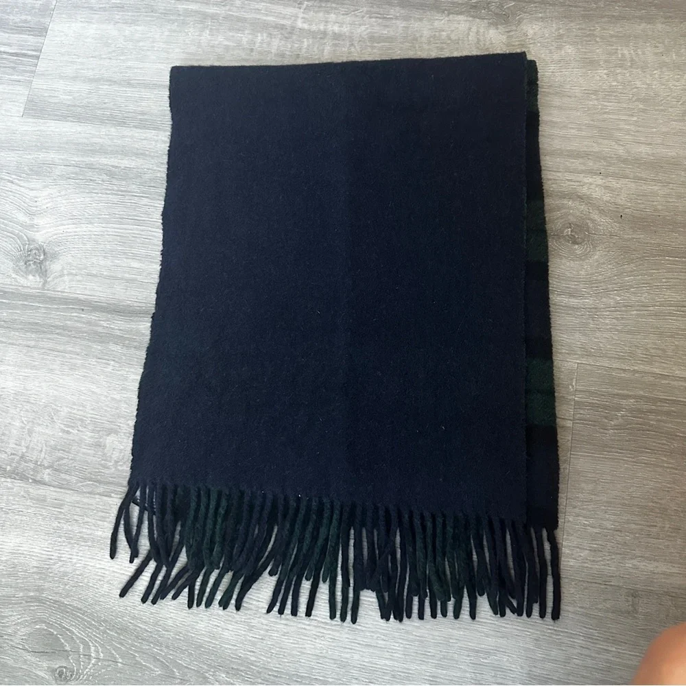 Sézane Octobre Alsek Wool Scarf